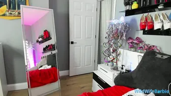 Wildwifebarbie 08/08/2026 cum