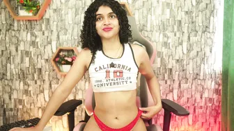 Sweetbonii indian porn chat video