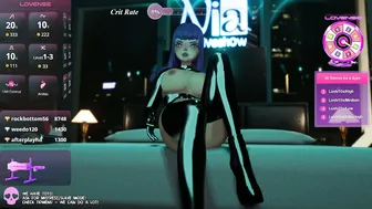 Emyliveshow cam video (08/09/2026)