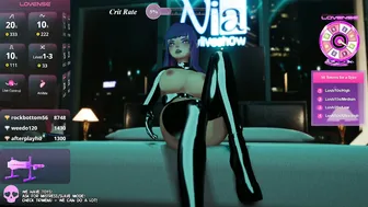 Emyliveshow cam video (08/09/2026)