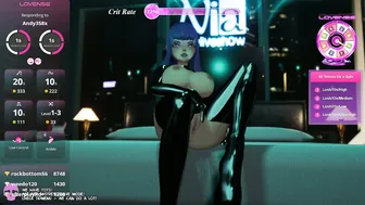 Emyliveshow cam video (08/09/2026)
