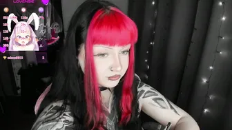 toriayun0 recorded nude video 1085270
