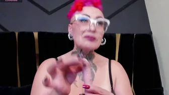 mistress_sandy sex cam 09 August 2026