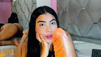 alondra_rosee recorded nude video 1085381