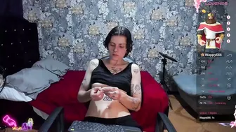 pretty_cristal22 recorded nude video 1085388