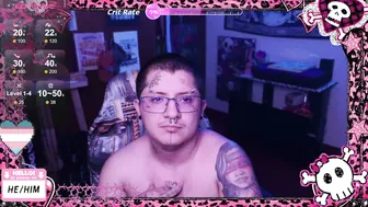 ftmbiggestclit recorded nude video 1085403