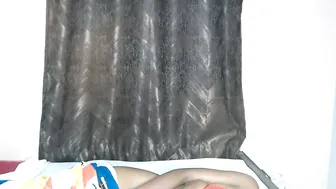 skyebony2 recorded nude video 1085414