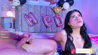 zoe_axel1 bbc webcam chat