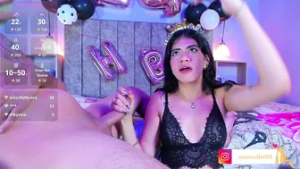 zoe_axel1 bbc webcam chat