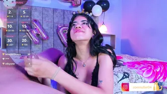 zoe_axel1 recorded nude video 1085417