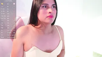 luz_celeste_ recorded nude video 1085421