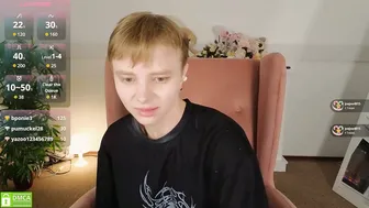 sookonstellita redhair camvideo