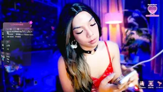 louisassy recorded nude video 1085475