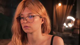 Illegaldream redhead porn cam video