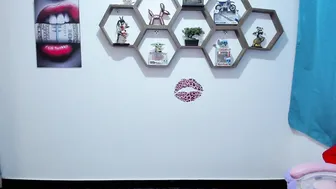 Sharonsander1 stream 08/09/2026