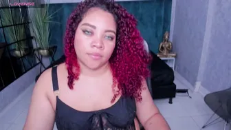 Angelacoffee posing on webcam 08-09-2026