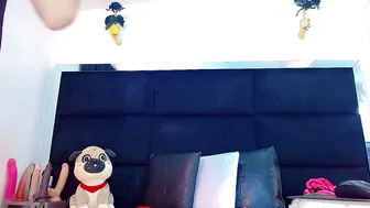 Priscilarainbow live cam video 09-Aug-26