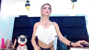 Priscilarainbow live cam video 09-Aug-26