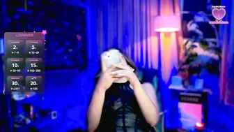 louisassy live cam show 08/09/2026
