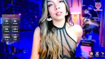 louisassy live cam show 08/09/2026