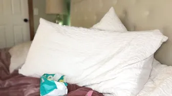 Officiallyonlytams milf cam show