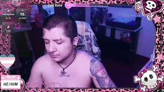 Ftmbiggestclit porn video chat nude