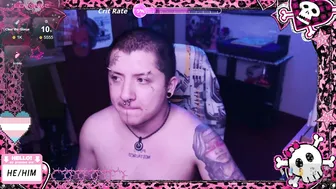 Ftmbiggestclit porn video chat nude