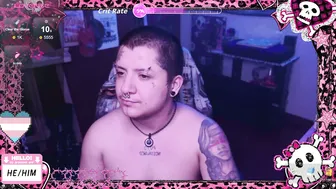 Ftmbiggestclit porn video chat nude