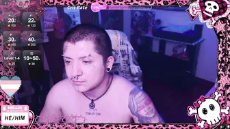 Ftmbiggestclit porn video chat nude
