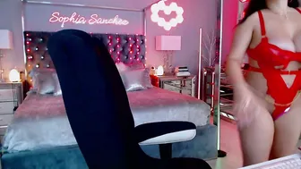 sophiasanchezxxx nude 09-Aug-26