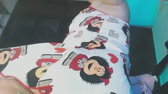 Katjohanna amateur webcam video - 09-Aug-26