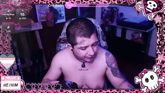 ftmbiggestclit recorded nude video 1085758