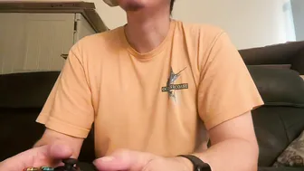 Iwantyounow42069 bigtits video cam