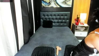 opulenttoni777 recorded nude video 1085881