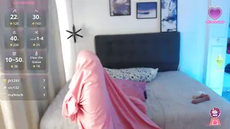 Amelierose1 (08-09-2026) chat porn