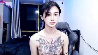 linbaibai recorded nude video 1086030