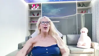 Fitcougarcb french xxx video