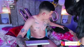 zoe_axel1 recorded nude video 1086055