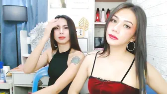 exotictssavie recorded nude video 1086080