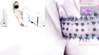 taste_my_strawberry recorded nude video 1086133