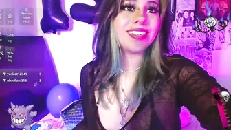 Lumiere_berserk cam nude (08/10/2026)