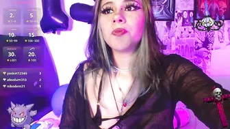 Lumiere_berserk cam nude (08/10/2026)