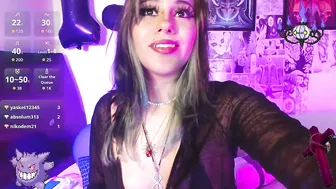 Lumiere_berserk cam nude (08/10/2026)