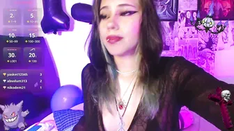 Lumiere_berserk nude chat video cam porn