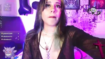 lumiere_berserk recorded nude video 1086170