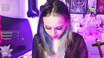 Lumiere_berserk nude chat video cam porn