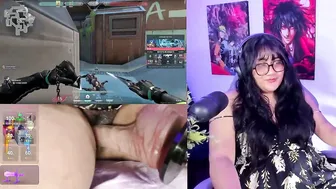 Haruu2 curvy video