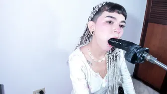 eimy_salome15 recorded nude video 1086195