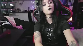 Itsblazeybaby (08/10/2026)