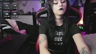 itsblazeybaby recorded nude video 1086201